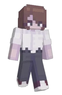 Front of GamerSwag69's skin