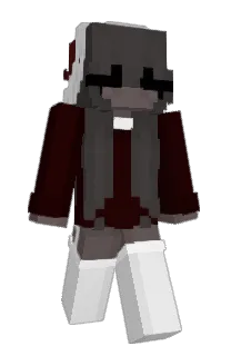 Front of xlyssa's skin