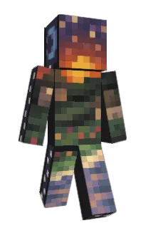 Elephantstone09's Minecraft skin