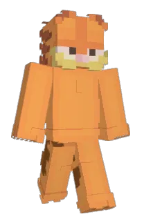 survivalpiggy100's Minecraft skin