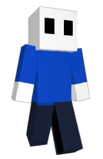 Mozart_The_Egg's Minecraft skin