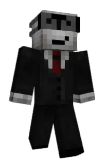 _Sultan's Minecraft skin