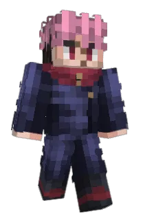 EspaKen's Minecraft skin