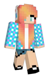 Skin preview