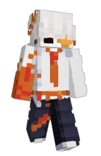 Front of ju1iacz's skin