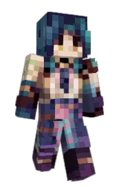 Skin preview