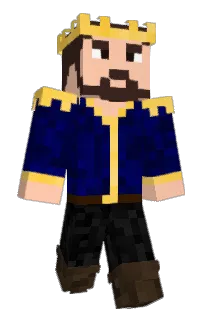 Front of Oddy_CR's skin