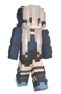 yuki_528's Minecraft skin