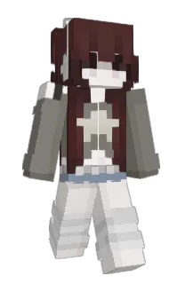 koius's Minecraft skin