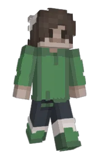 yourgaybuddy's Minecraft skin