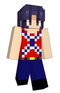 Front of ratatouille_paul's skin