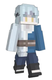 Nebalex's Minecraft skin