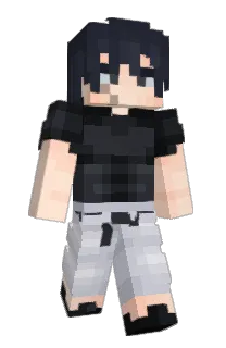 r_kayo's Minecraft skin