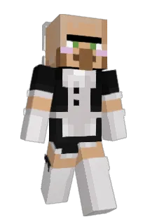 561_RyGuy Minecraft avatar full body