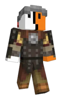 Front of auiro_'s skin