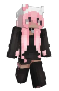 Front of JaneVoid11's skin