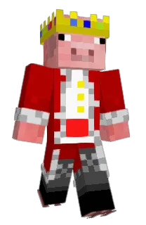 Front of Geekin1229's skin