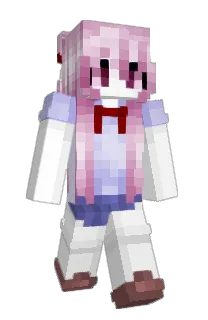 suuu124's Minecraft skin