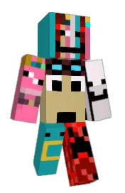Skin preview