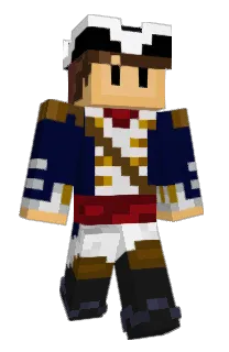 Front of thiago_the_kid's skin