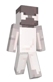 Slagomizer's Minecraft skin