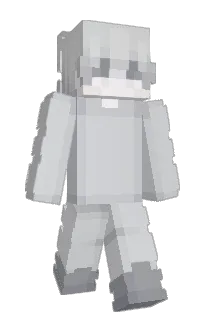 Kitencatys's Minecraft skin