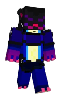RenagonTheProto's Minecraft skin