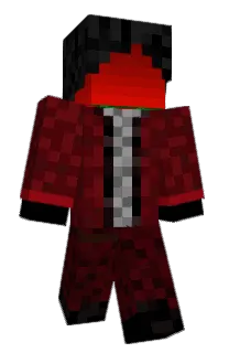 Front of Pado_77's skin