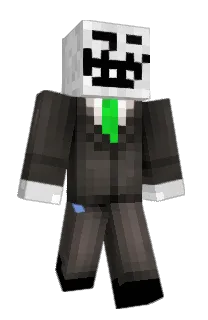 Front of LimeBreaker_alt's skin