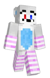 Skin preview