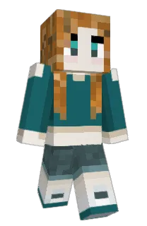 Front of carly_1's skin
