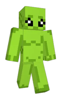 weeewooo's Minecraft skin