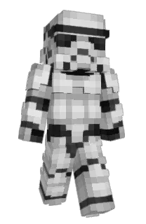 Dasli's Minecraft skin