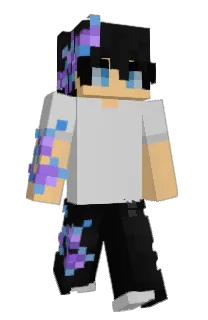 Front of HNLS's skin