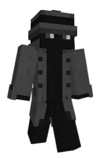 Front of njpy's skin
