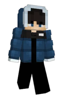 xxniclas's Minecraft skin