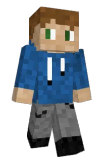 Front of Esit_boy's skin