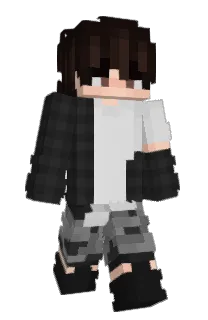 Front of drip_GOD_extro's skin
