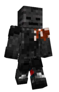 Zipoton's Minecraft skin