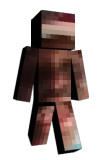Front of ghostyuyu's skin