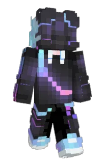blam666's Minecraft skin
