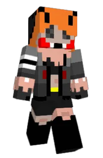 Front of Keisari_Hazuri's skin
