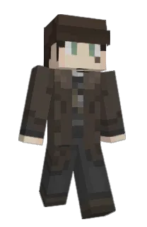 Front of VicarJulius's skin