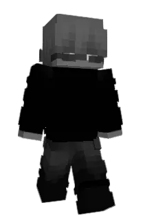 Front of Dertox0_0's skin