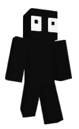 Mintic's Minecraft skin wearing the Copper cape