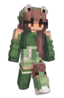 briARMY's Minecraft skin