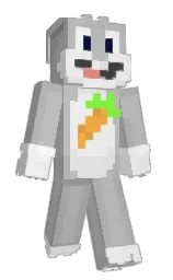 Bartusss___'s Minecraft skin wearing the Common cape