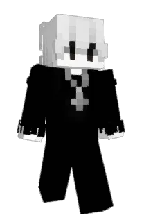 Front of bloodyveins's skin
