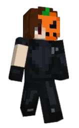 woodsmoke and charade Minecraft skin — Slim model