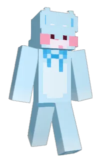 Front of wetsonjetson's skin